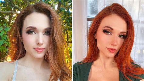 amoranth facial|Amouranth Sex Therapist Blowjob Cumshot Onlyfans Video Leaked